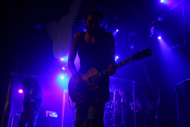 Time Out Beirut Nightlife Awards 2012